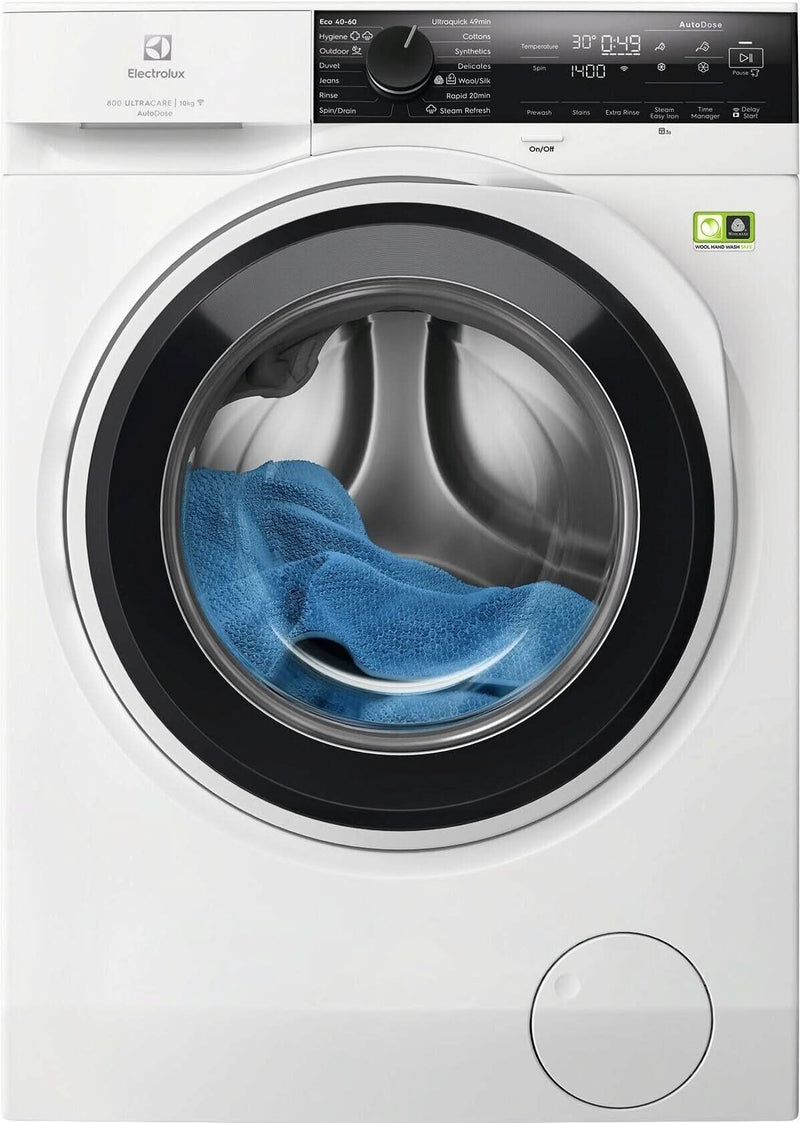 Electrolux Vaskemaskine EFI843S14Q