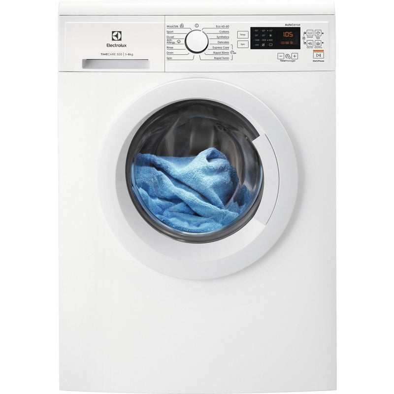 Electrolux Vaskemaskine EW2F3048R9