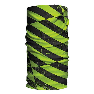 Se HAD Original Halsedisse Fast Lane Neon Green One size ✔ Kæmpe udvalg i  HAD Originals ✔ Hurtig levering: 1 - 2 Hverdage samt billig fragt - Varenummer: JUCO-HA110-0381 og barcode / Ean: '4017190160113 på lager - Udsalg på Hue Spar op til 65% - Over 1300 kendte brands på udsalg