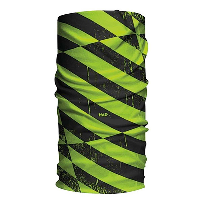 Se HAD Original Halsedisse Fast Lane Neon Green One size ✔ Kæmpe udvalg i  HAD Originals ✔ Hurtig levering: 1 - 2 Hverdage samt billig fragt - Varenummer: JUCO-HA110-0381 og barcode / Ean: &