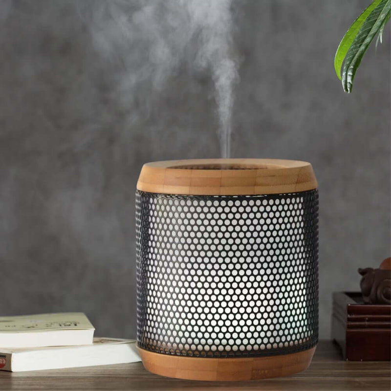 Se Elipsia aroma forstøver diffuser - Bambus ✔ Stort online udvalg i Hedenhus - Køb online på udsalg og tilbud lige nu ✔ Hurtig levering: 1 - 2 Hverdage samt billig fragt - Varenummer: HDHS-1642 på lager - Udsalg på Diffusere Spar op til 52% - Over 1150 kendte brands på udsalg