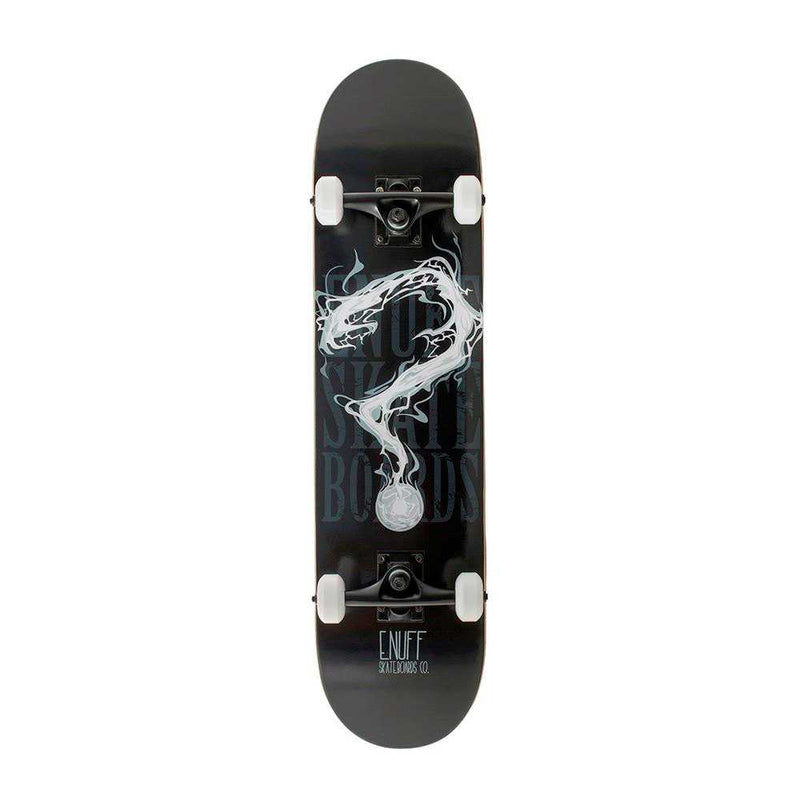 Se Enuff Pyro ll Skateboard White 7.75 x 31.5 7.75" ✔ Kæmpe udvalg i  Enuff ✔ Hurtig levering: 1 - 2 Hverdage samt billig fragt - Varenummer: JUCO-enu2810whi og barcode / Ean: &