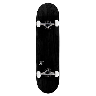 Se Enuff Logo Stain Skateboard Komplet Sort 8" ✔ Kæmpe udvalg i  Enuff ✔ Hurtig levering: 1 - 2 Hverdage samt billig fragt - Varenummer: JUCO-ENU3510BL og barcode / Ean: '5016978369167 på lager - Udsalg på Skateboards Spar op til 59% - Over 1112 kendte brands på udsalg