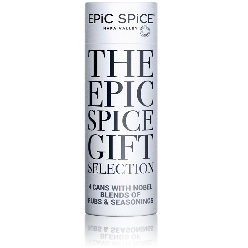 Se Epic Spice Cooking essentials taste of the Mediterranean ✔ Kæmpe udvalg i Epic Spice ✔ Meget billig fragt og hurtig levering: 1 - 2 hverdage - Varenummer: KTO-TUBECOOKX4 og barcode / Ean: &
