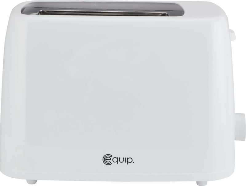 Equip toaster 34680 (hvid)