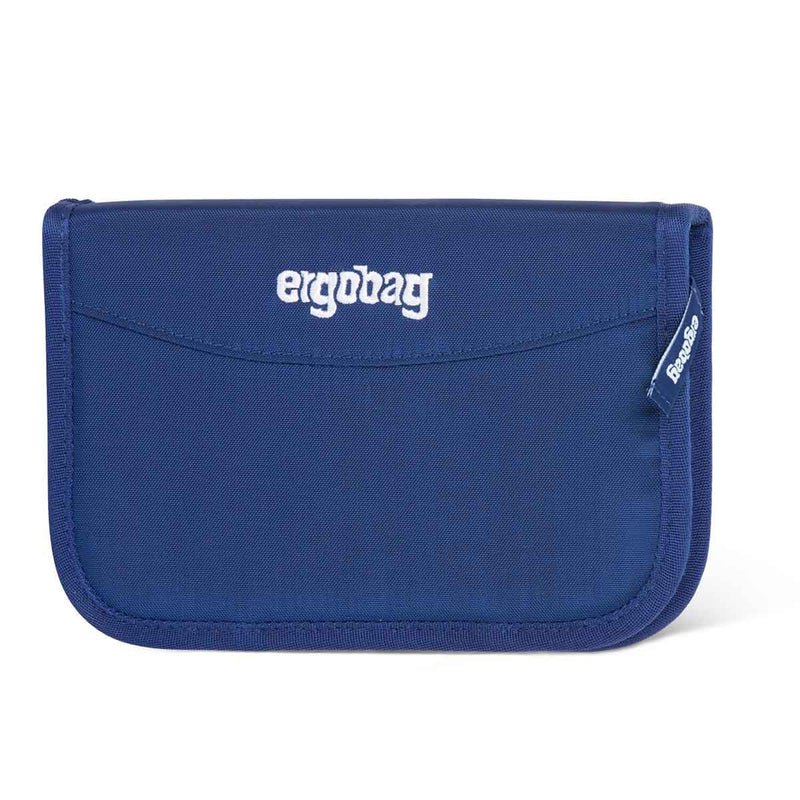 Se Ergobag Penalhus InspectBear One size ✔ Kæmpe udvalg i  Ergobag ✔ Hurtig levering: 1 - 2 Hverdage samt billig fragt - Varenummer: JUCO-Erg-hpc-003-301 og barcode / Ean: &