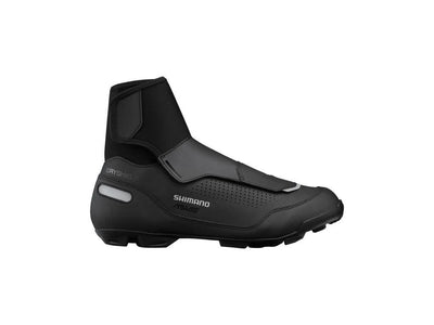 Se Shimano MW502 - Cykelsko MTB - Vinterstøvle - Sort - Str. 43 ❤ Kæmpe udvalg i Shimano ❤ Hurtig levering: 1 - 2 Hverdage samt billig fragt - Varenummer: CKP-4550170322595 og barcode / Ean: '4550170322595 på lager - Udsalg på MTB sko Spar op til 66% - Over 1334 design mærker på udsalg