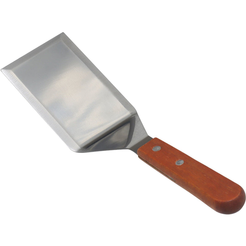 Se Essentials BBQ grillspade 29 cm ✔ Kæmpe udvalg i Essentials ✔ Hurtig levering: 1 - 2 Hverdage samt billig fragt - Varenummer: KTO-KY2908 og barcode / Ean: &