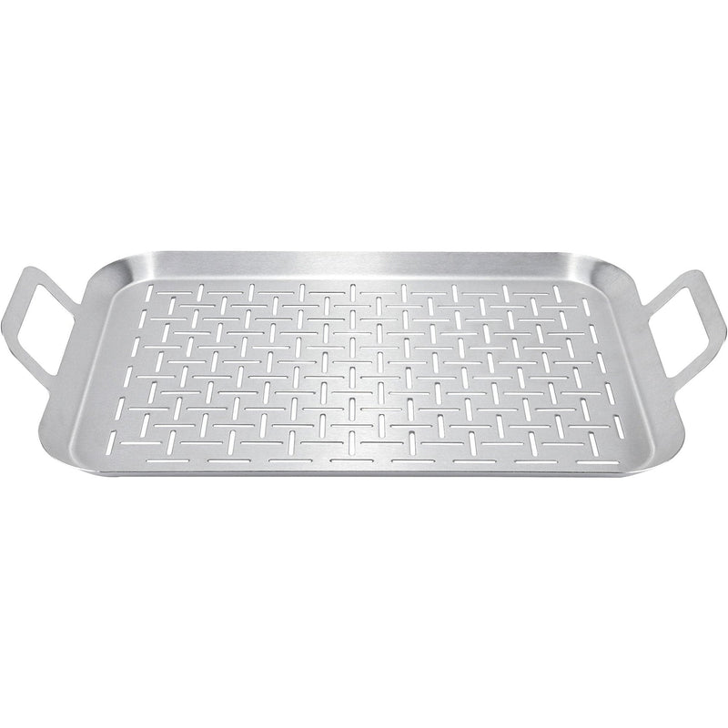 Se Essentials Grillbakke 43,5 25,5 cm ✔ Kæmpe udvalg i Essentials ✔ Meget billig fragt og hurtig levering: 1 - 2 hverdage - Varenummer: KTO-KY4325 og barcode / Ean: &