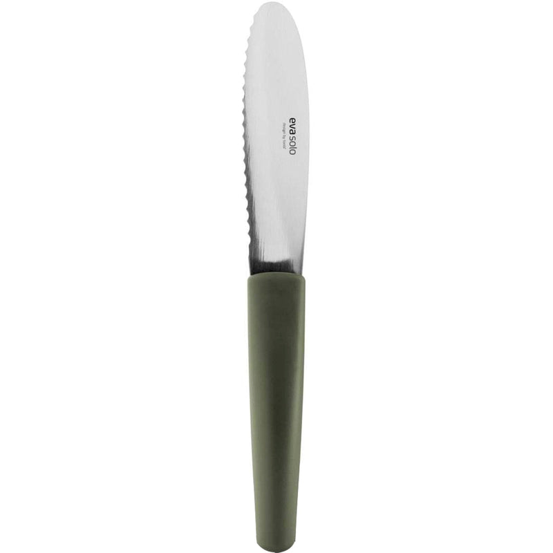 Se Eva Solo Green Tool smørkniv ✔ Kæmpe udvalg i Eva Solo ✔ Hurtig levering: 1 - 2 Hverdage samt billig fragt - Varenummer: KTO-531502 og barcode / Ean: &