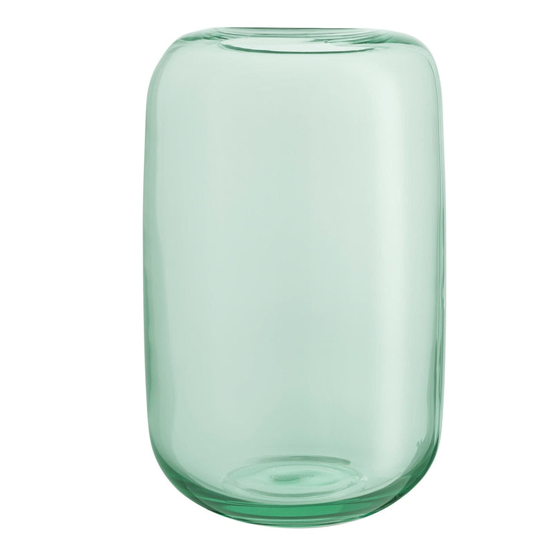 Se Eva Solo Acorn vase, 22 cm, mint green ✔ Kæmpe udvalg i Eva Solo ✔ Hurtig levering: 1 - 2 Hverdage samt billig fragt - Varenummer: KTO-571397 og barcode / Ean: &