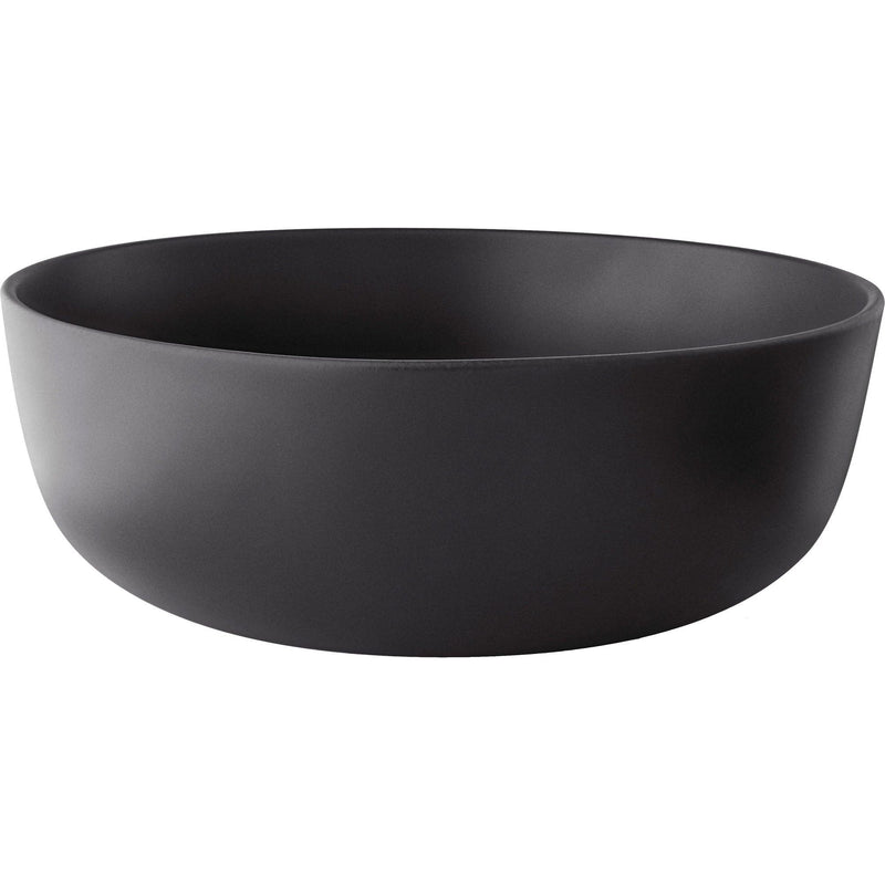 Se Eva Solo Nordic Kitchen Skål sort 3,2 L ✔ Stort online udvalg i Eva Solo ✔ Hurtig levering: 1 - 2 Hverdage samt billig fragt - Varenummer: KTO-502785 og barcode / Ean: &