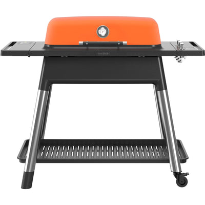 Se Everdure Gasgrill E3G2O Furnace, mat orange ✔ Kæmpe udvalg i Everdure ✔ Meget billig fragt og hurtig levering: 1 - 2 hverdage - Varenummer: KTO-34820044 og barcode / Ean: '9312646037748 på lager - Udsalg på Gasgrill Spar op til 57% - Over 1150 kendte brands på udsalg