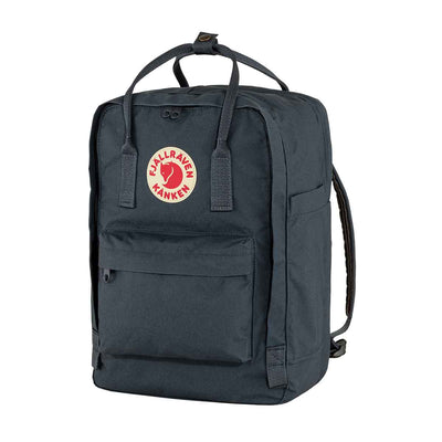 Se Fjällräven Kånken Rygsæk 15" Navy One size ✔ Kæmpe udvalg i  Fjällräven ✔ Hurtig levering: 1 - 2 Hverdage samt billig fragt - Varenummer: JUCO-F23524-560 og barcode / Ean: '7323450786120 på lager - Udsalg på Rygsæk Spar op til 63% - Over 1334 design mærker på udsalg