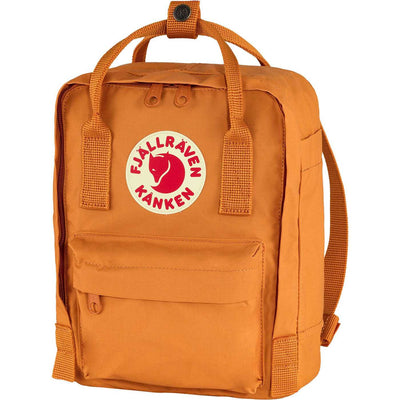 Se Fjällräven Mini Kånken Rygsæk 7L Spicy Orange 7L ✔ Kæmpe udvalg i  Fjällräven ✔ Hurtig levering: 1 - 2 Hverdage samt billig fragt - Varenummer: JUCO-f23561-206 og barcode / Ean: '7323450689858 på lager - Udsalg på Rygsæk Spar op til 57% - Over 1122 kendte brands på udsalg