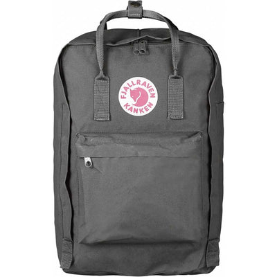 Se Fjällräven Kånken Rygsæk 17" Super Grey 20L One size ✔ Kæmpe udvalg i  Fjällräven ✔ Hurtig levering: 1 - 2 Hverdage samt billig fragt - Varenummer: JUCO-23525-046 og barcode / Ean: '7323450785840 på lager - Udsalg på Rygsæk Spar op til 58% - Over  785 kendte brands på udsalg