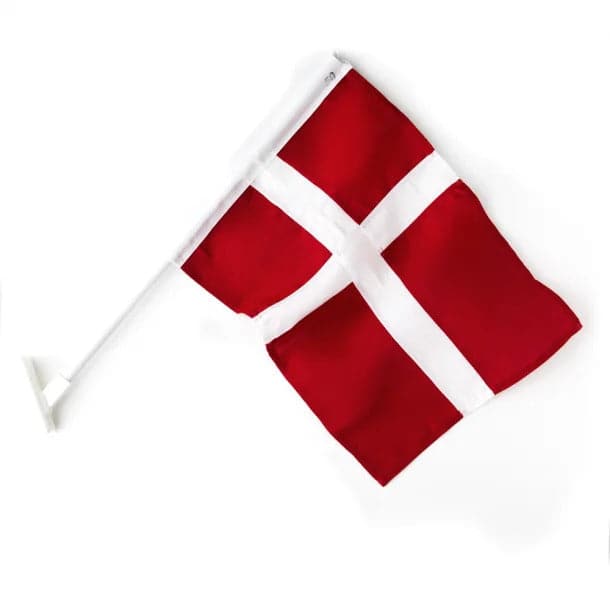 Se Langkilde & Søn - Plastik facadestang med dansk flag ❤ Stort online udvalg i Langkilde & Søn ❤ Meget billig fragt og hurtig levering: 1 - 2 hverdage - Varenummer: RKTK-LOS49FAC070 og barcode / Ean: &