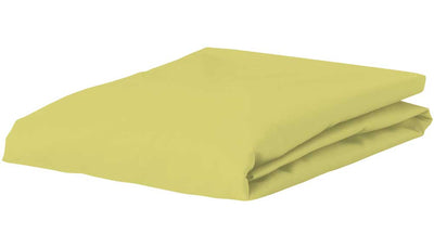 Se Essenza Satin Faconlagen Lime 140x200 på udsalg! Billig fragt & hurtig levering (1-2 dage). Spar op til 54% på tilbud. Køb online nu!