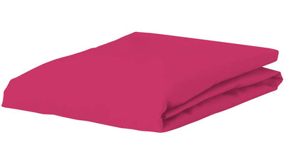 Se billigt Essenza Satin Faconlagen Pink til enkeltseng på udsalg! Stort udvalg, tilbud og hurtig levering. Spar op til 55%.