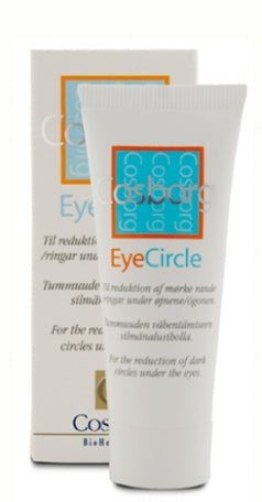 Cosborg Eyecircle Cream &bull; 25 ml.  X