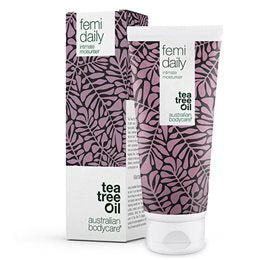 Australian Femi Daily 100ml.