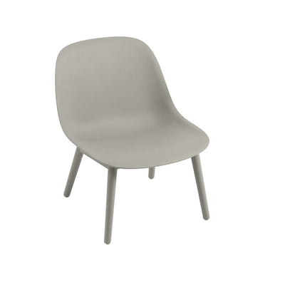 Se Muuto Fiber loungestol wood base grey, grå ben ❤ Kæmpe udvalg i Muuto ❤ Hurtig levering: 1 - 2 Hverdage samt billig fragt - Varenummer: NDN-536974-01 og barcode / Ean: '5710562255118 på lager - Udsalg på Furniture - Chairs - Arm Chairs, Recliners & Sleeper Chairs Spar op til 66% - Over 1334 design mærker på udsalg