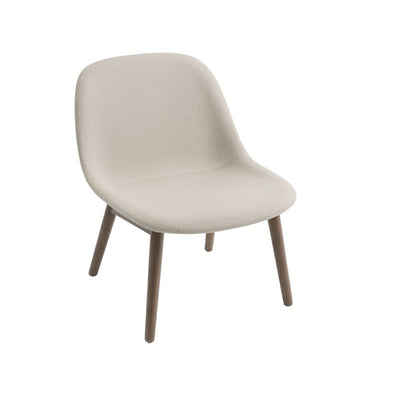 Se Muuto Fiber loungestol wood base stof Hero 211 beige, brunbejdsede egetræsben ❤ Kæmpe udvalg i Muuto ❤ Hurtig levering: 1 - 2 Hverdage samt billig fragt - Varenummer: NDN-545763-01 og barcode / Ean: '5713294754713 på lager - Udsalg på Furniture - Chairs - Arm Chairs, Recliners & Sleeper Chairs Spar op til 65% - Over 1354 design mærker på udsalg