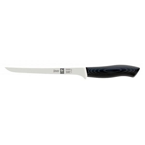 Se Icel Filetkniv 18 cm Icel Douro Gourmet ✔ Kæmpe udvalg i  Icel ✔ Hurtig levering: 1 - 2 Hverdage samt billig fragt - Varenummer: KKKSH-6988145262744_40843571331224 og barcode / Ean: &