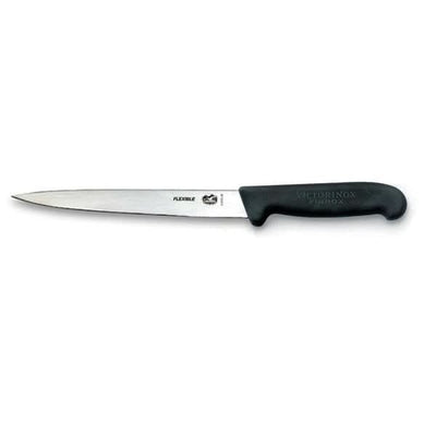 Se Victorinox Filetkniv 20 cm Victorinox Fibrox ✔ Kæmpe udvalg i  Victorinox ✔ Hurtig levering: 1 - 2 Hverdage samt billig fragt - Varenummer: KKKSH-6985785573528_40834348581016 og barcode / Ean: '7612446502135 på lager - Udsalg på Filetknive Spar op til 61% - Over 1354 design brands på udsalg