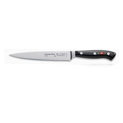 Se F. Dick Filetkniv 21 cm, fleksibel - Dick Premier plus ✔ Kæmpe udvalg i  F. Dick ✔ Hurtig levering: 1 - 2 Hverdage samt billig fragt - Varenummer: KKKSH-6985828630680_40834444001432 og barcode / Ean: '4009215091335 på lager - Udsalg på Filetknive Spar op til 62% - Over 1354 design brands på udsalg