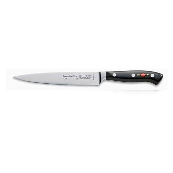 Se F. Dick Filetkniv 21 cm, fleksibel - Dick Premier plus ✔ Kæmpe udvalg i  F. Dick ✔ Hurtig levering: 1 - 2 Hverdage samt billig fragt - Varenummer: KKKSH-6985828630680_40834444001432 og barcode / Ean: &