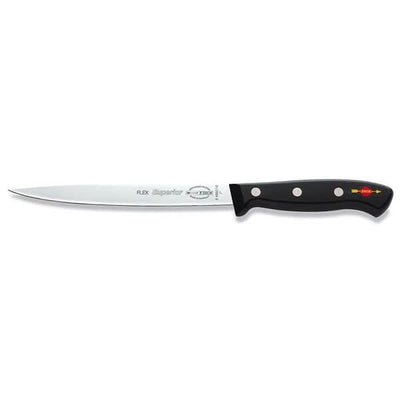 Se F. Dick Filetkniv fleksibel 18 cm - Dick Superior ✔ Kæmpe udvalg i  F. Dick ✔ Hurtig levering: 1 - 2 Hverdage samt billig fragt - Varenummer: KKKSH-6972098117784_40788311146648 og barcode / Ean: '4009215084658 på lager - Udsalg på Filetknive Spar op til 64% - Over 1354 design brands på udsalg