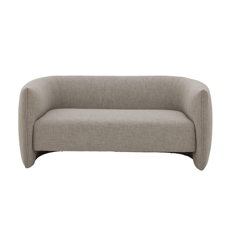 Bacio Sofa  - Natur