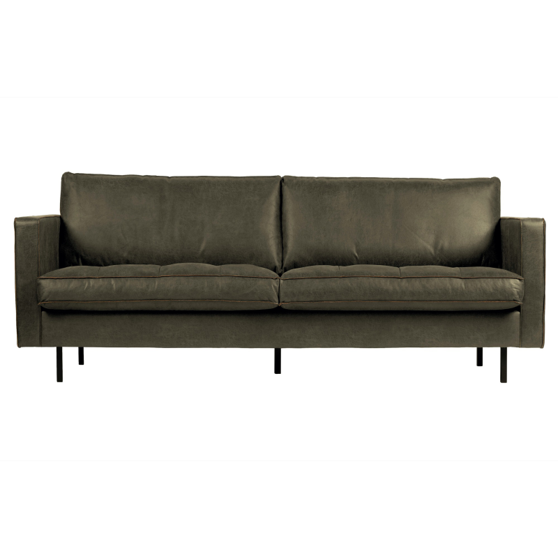 Rodeo Classic 2,5-pers Sofa - Army