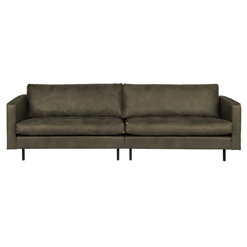 Rodeo Classic 3-pers Sofa - Army