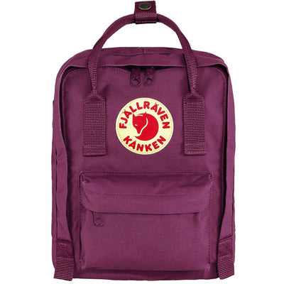 Se Fjällräven Mini Kånken Rygsæk 7L Royal Purple 7L ✔ Kæmpe udvalg i  Fjällräven ✔ Hurtig levering: 1 - 2 Hverdage samt billig fragt - Varenummer: JUCO-f23561-421 og barcode / Ean: '7323450724320 på lager - Udsalg på Rygsæk Spar op til 65% - Over 1124 kendte brands på udsalg