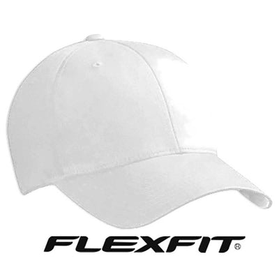 Se Flexfit Classic Cap Hvid 54-58 cm ✔ Kæmpe udvalg i  Flexfit ✔ Hurtig levering: 1 - 2 Hverdage samt billig fragt - Varenummer: JUCO-1076_1659 og barcode / Ean: '4053838022030 på lager - Udsalg på Cap Spar op til 65% - Over 1300 kendte brands på udsalg