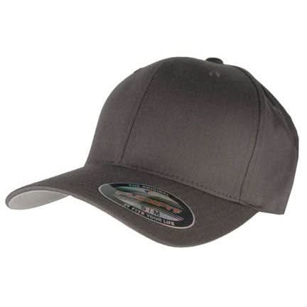 Se Flexfit Classic Cap Grå Y 52-55 cm ✔ Kæmpe udvalg i  Flexfit ✔ Hurtig levering: 1 - 2 Hverdage samt billig fragt - Varenummer: JUCO-5607_5610 og barcode / Ean: &