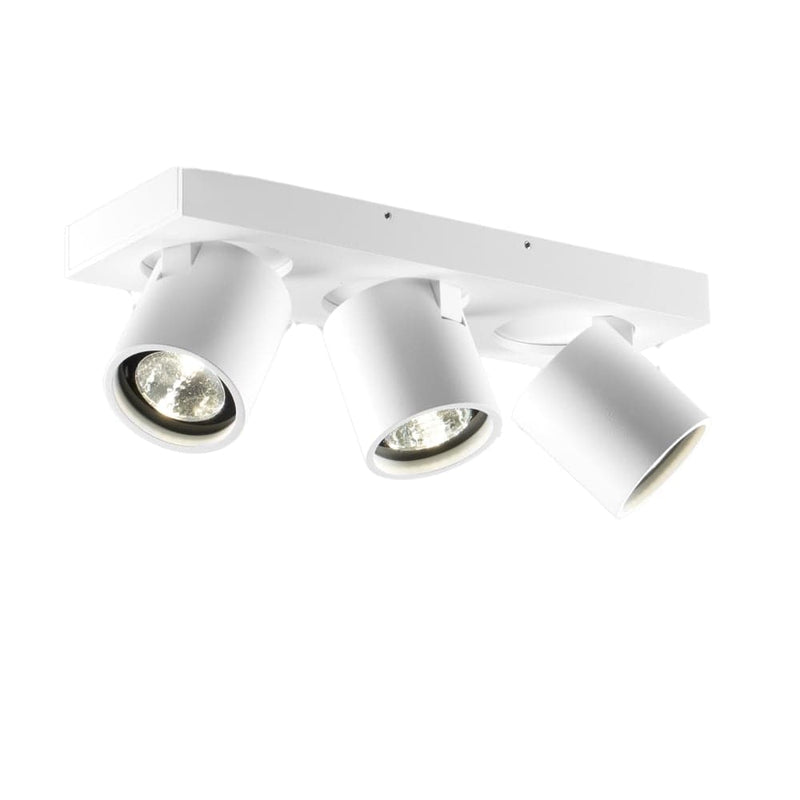 Se Light-Point Focus 3 væg- og loftslampe white ❤ Kæmpe udvalg i Light-Point ❤ Hurtig levering: 1 - 2 Hverdage samt billig fragt - Varenummer: NDN-556345-01 og barcode / Ean: &