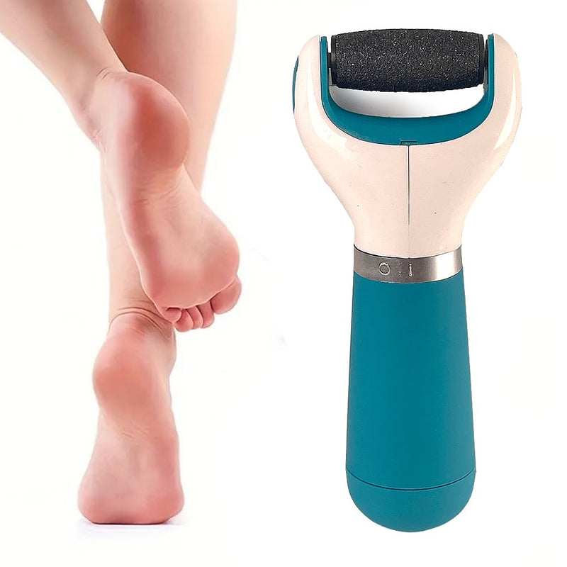 Elektrisk fodfil til pedicure