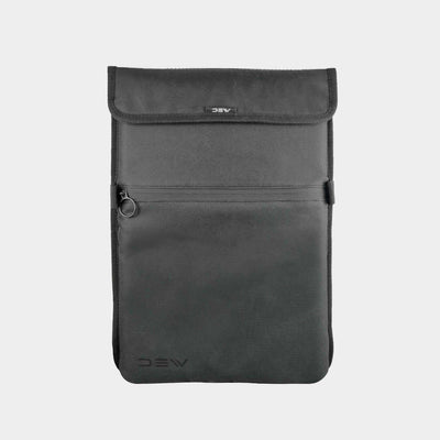 Se DEW 15" Carry Sleeve One size ✔ Kæmpe udvalg i  DEW ✔ Hurtig levering: 1 - 2 Hverdage samt billig fragt - Varenummer: JUCO-AC0101PB og barcode / Ean: '5430001253450 på lager - Udsalg på Tasker Spar op til 53% - Over 1300 kendte brands på udsalg