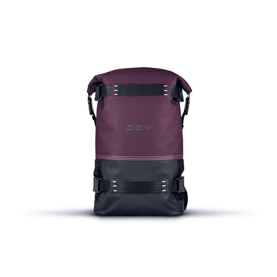 Se DEW Avail.25L Rygsæk Brick Maroon 25L ✔ Kæmpe udvalg i  DEW ✔ Hurtig levering: 1 - 2 Hverdage samt billig fragt - Varenummer: JUCO-BP0201BM og barcode / Ean: '5430001253184 på lager - Udsalg på Rygsæk Spar op til 64% - Over 1300 kendte brands på udsalg