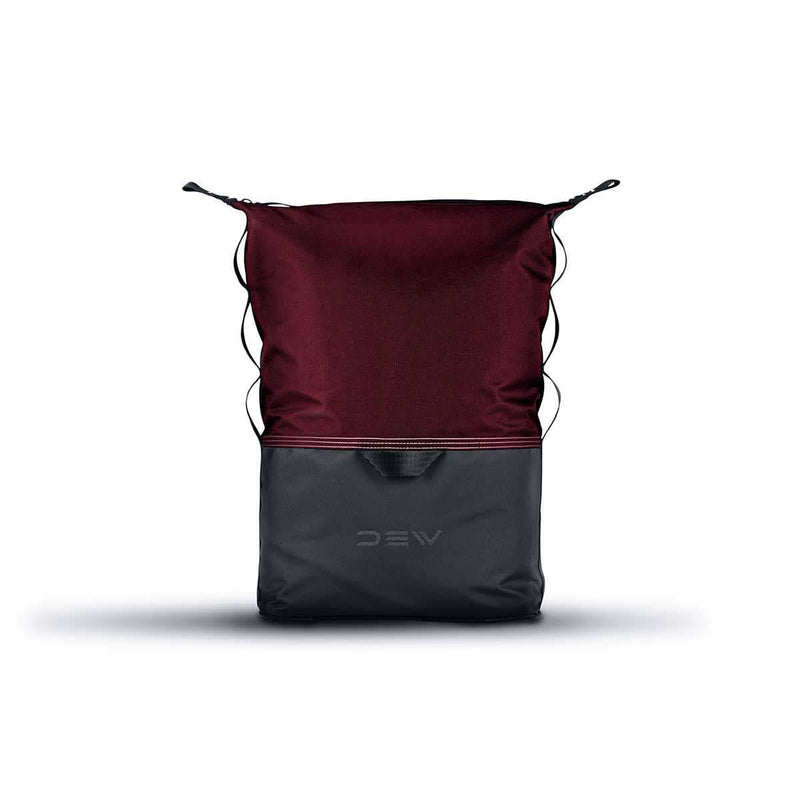 Se DEW Verge.15L Rygsæk Skipper Red One size ✔ Kæmpe udvalg i  DEW ✔ Hurtig levering: 1 - 2 Hverdage samt billig fragt - Varenummer: JUCO-BP0101SR og barcode / Ean: &