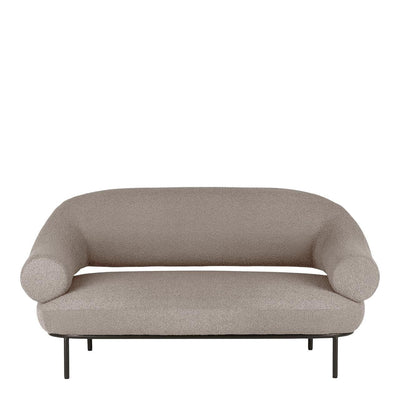 Se ROY 2 pers. sofa (BEIGE ONESIZE) ❤ Kæmpe udvalg i Furniture by Sinnerup ❤ Hurtig levering: 1 - 2 Hverdage samt billig fragt - Varenummer: SIR-17338178 og barcode / Ean: '4049615275676 på lager - Udsalg på Bolig & Livsstil - Møbler - Sofaer - 2 personers sofa Spar op til 55% - Over 1354 kendte brands på udsalg