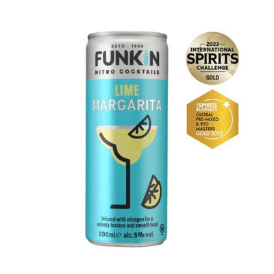 Se Funkin Lime Margarita Cocktail Rtd ❤ Kæmpe udvalg i FUNKIN ❤ Hurtig levering: 1 - 2 Hverdage samt billig fragt - Varenummer: BAR-850498 og barcode / Ean: '5060065304432 på lager - Udsalg på Drikkevarer | Vand, øl og mixere | RTD & Ready To Drink Spar op til 59% - Over 1124 kendte brands på udsalg