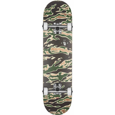 Se Globe G1 Skateboard Full On 8.0" Tiger Camo 8" ✔ Kæmpe udvalg i  Globe ✔ Hurtig levering: 1 - 2 Hverdage samt billig fragt - Varenummer: JUCO-10525205 og barcode / Ean: '608145563307 på lager - Udsalg på Skateboards Spar op til 62% - Over 1112 kendte brands på udsalg