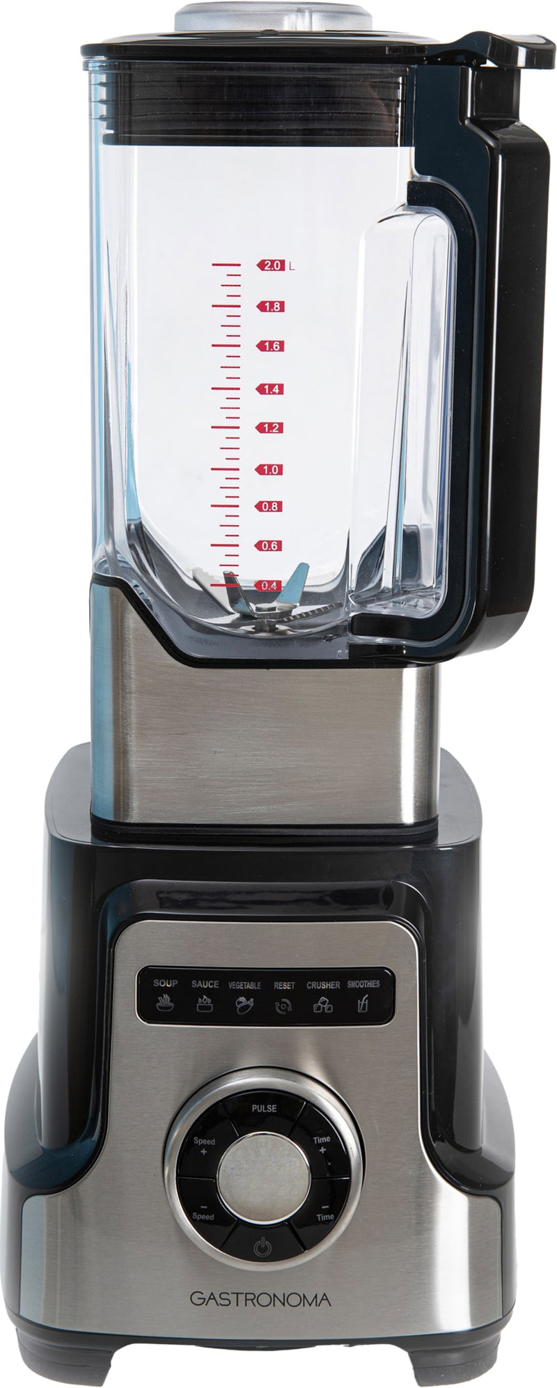 Gastronoma blender 18180001 (sort)