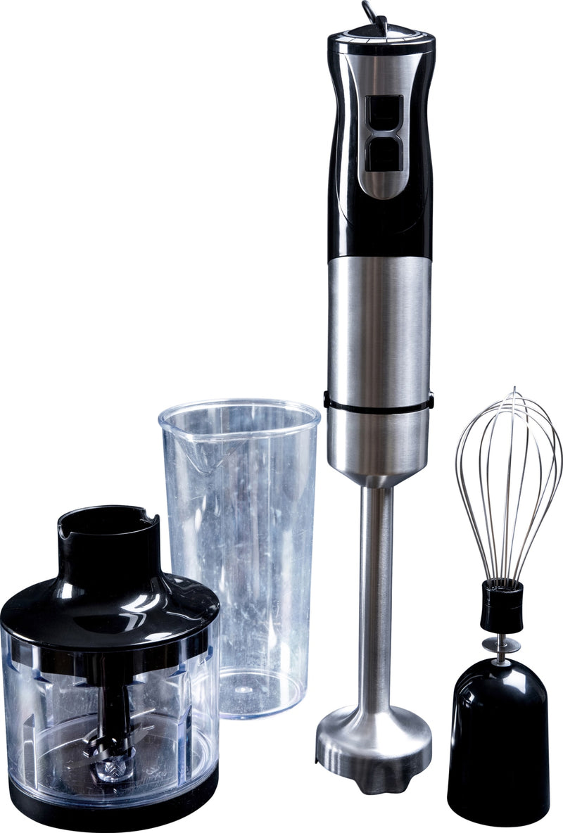 Gastronoma stavblender 18210001 (sort)