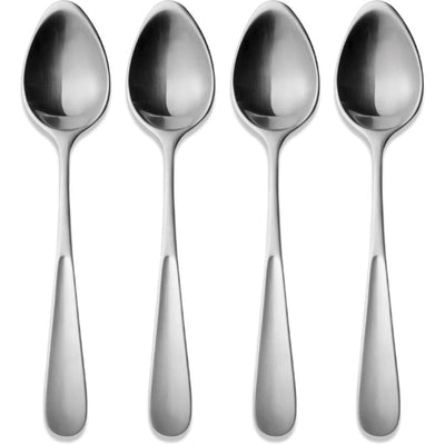 Se Georg Jensen Vivianna dessertskeer, 4 stk. ✔ Kæmpe udvalg i Georg Jensen ✔ Meget billig fragt og hurtig levering: 1 - 2 hverdage - Varenummer: KTO-10015000 og barcode / Ean: '5713275066972 på lager - Udsalg på Dessertske Spar op til 66% - Over 1112 kendte brands på udsalg