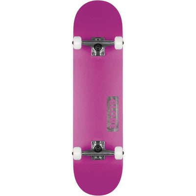 Se Globe Goodstock Skateboard Neon purple 8.25" 8.25" ✔ Kæmpe udvalg i  Globe ✔ Hurtig levering: 1 - 2 Hverdage samt billig fragt - Varenummer: JUCO-10525351_neonpurple og barcode / Ean: '0194604044017 på lager - Udsalg på Skateboards Spar op til 61% - Over 1112 kendte brands på udsalg